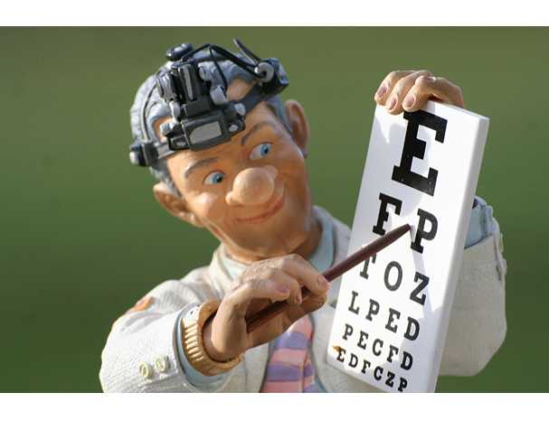 胞磷膽堿鈉是如何維護眼睛健康的