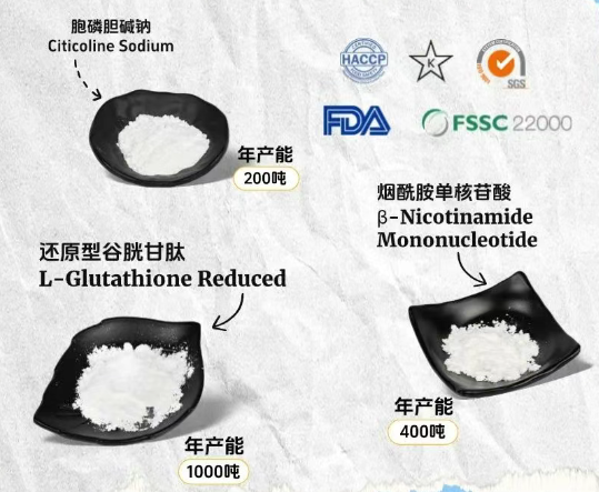 古特生物三大展會預告行業交流之旅