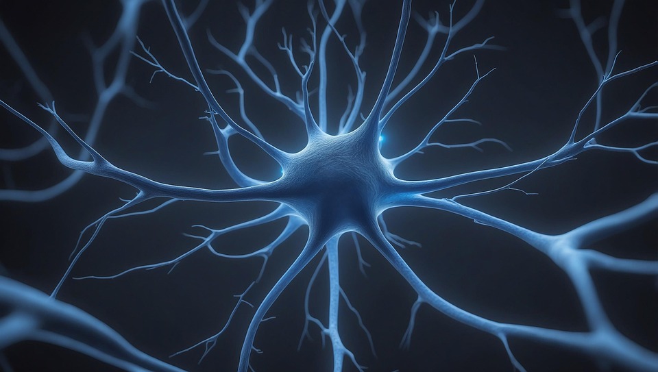 胞磷膽堿作為認知增強劑的核心作用