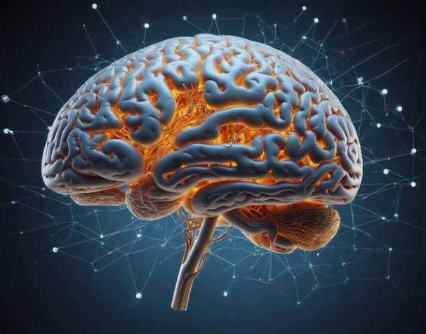 胞磷膽堿對大腦健康的顯著益處