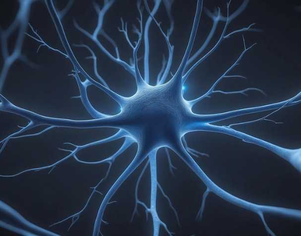 視網膜神經纖維層厚度顯著增加