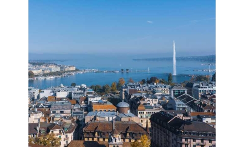 下一站瑞士！歐洲國際營養(yǎng)保健食品展！