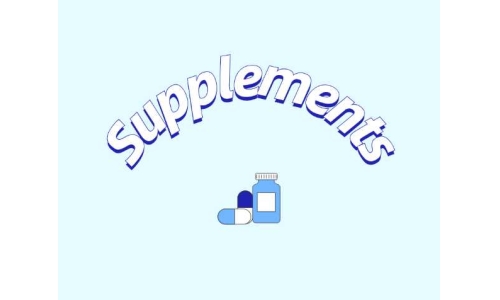 不同類型食品補(bǔ)充劑在緩解氧化應(yīng)激方面的差異