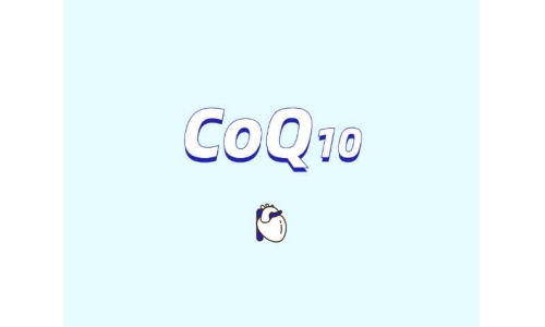輔酶Q10補充劑對人體有什么用途？
